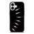 TRAVIS SCOTT BLACK PANTHER ALBUM COVER iPhone 17 Case Cover
