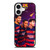 TRIO MSN BARCELONA iPhone 17 Case Cover