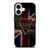 TRIUMPH MOTORCYCLE EMBLEM 2 iPhone 17 Case Cover