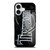 TRIUMPH MOTORCYCLE EMBLEM iPhone 17 Case Cover