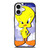 TWEETY BIRD LOONEY TUNES ANGRY iPhone 17 Case Cover