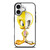 TWEETY BIRD SKELETON LOONEY TUNES iPhone 17 Case Cover