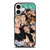 WHY DON'T WE GROUP iPhone 17 Case Cover