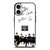 WHY DON'T WE SIGNATURE iPhone 17 Case Cover