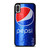 PEPSI LOGO iPhone X / XS Case Cover