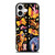 WINNIE THE POOH AND FRIENDS iPhone 17 Case Cover