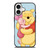 WINNIE THE POOH AND PIGLET iPhone 17 Case Cover