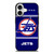 WINNIPEG JETS HOCKEY ICE LOGO iPhone 17 Case Cover