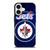 WINNIPEG JETS LOGO iPhone 17 Case Cover