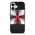 WINTER SOLDIER LOGO AVENGERS iPhone 17 Case Cover