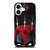 WOLVERINE X DEADPOOL MARVEL ICON iPhone 17 Case Cover