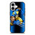 WOLVERINE X-MEN iPhone 17 Case Cover