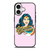 WONDER WOMAN CARTOON 2 iPhone 17 Case Cover