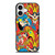 WONDER WOMAN COLLAGE 2 iPhone 17 Case Cover