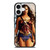 WONDER WOMAN DC iPhone 17 Case Cover