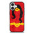 WONDER WOMAN ICON iPhone 17 Case Cover