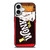 WONKA BAR GOLDEN TICKET iPhone 17 Case Cover