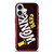 WONKA BAR iPhone 17 Case Cover