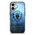 WORLD OF WARCRAFT ALLIANCE WOW iPhone 17 Case Cover