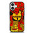 WUTANG CLAN SPIDER MAN iPhone 17 Case Cover