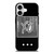 XO LOGO THE WEEKND iPhone 17 Case Cover