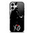 XO THE WEEKND LOGO BLACK WHITE iPhone 17 Case Cover