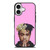 XXXTENTACION iPhone 17 Case Cover