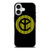 YELLOW CLAW iPhone 17 Case Cover
