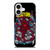 ZOO YORK LOGO OCTOPUS iPhone 17 Case Cover