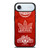 ADIDAS LOGO MADE WITH FUSED iPhone Air Case Cover