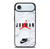 AIR JORDAN MARBLE NIKE iPhone Air Case Cover
