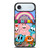 AMAZING WORLD OF GUMBALL iPhone Air Case Cover