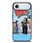 AMERICAN DAD CARTOON VOLUME 6 iPhone Air Case Cover