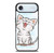 AMERICAN SHORTHAIR HAPPY CAT iPhone Air Case Cover
