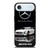 AMG MERCEDES BENZ CAR iPhone Air Case Cover