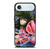 ANDROMEDA SUN SAINT SEIYA iPhone Air Case Cover