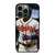 RONALD ACUNA JR ATLANTA BRAVES iPhone 13 Pro Case Cover
