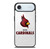 ARIZONA CARDINALS LOGO iPhone Air Case Cover