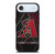 ARIZONA DIAMONDBACKS LOGO iPhone Air Case Cover