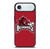 ARKANSAS RAZORBACKS iPhone Air Case Cover