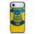 ARRIESGA TODO CLUB AMERICA iPhone Air Case Cover
