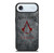 ASSASSIN'S CREED Logo iPhone Air Case Cover