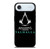 ASSASSIN'S CREED VALHALLA LOGO 2 iPhone Air Case Cover