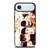 BANGTAN BOYS BTS iPhone Air Case Cover