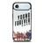 BANGTAN BOYS YOUNG FOREVER iPhone Air Case Cover