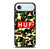 BAPE CAMO HUF iPhone Air Case Cover