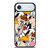 BUGS BUNNY AND FRIENDS LOONEY TUNES 2 iPhone Air Case Cover