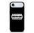 BY THE ORDER OF PEAKY BLINDERS iPhone Air Case Cover