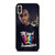 YNW MELLY RAPPER iPhone X / XS Case Cover