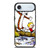 CALVIN AND HOBBES CARTOON iPhone Air Case Cover